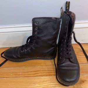 dr martin black friday